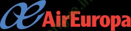 Ảnh hãng HK Air Europa 2929