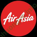 Ảnh hãng HK AirAsia 2178