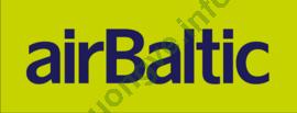 Ảnh hãng HK AirBaltic 2803