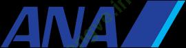 Ảnh hãng HK All Nippon Airways 2245