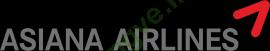 Ảnh hãng HK Asiana Airlines 2343