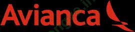 Ảnh hãng HK Avianca 3466
