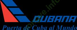 Ảnh hãng HK Cubana de Aviación 3969