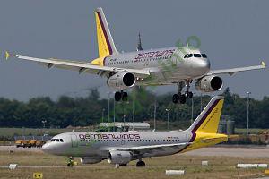 Ảnh hãng HK Germanwings 2513