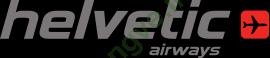 Ảnh hãng HK Helvetic Airways 3012
