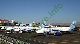 Ảnh hãng HK Interjet 3420