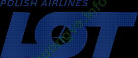 Ảnh hãng HK LOT Polish Airlines 2883