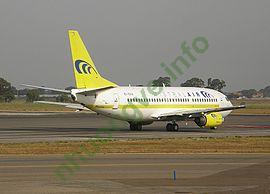 Ảnh hãng HK Mistral Air 2796
