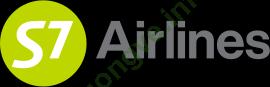Ảnh hãng HK S7 Airlines 2610