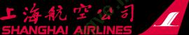 Ảnh hãng HK Shanghai Airlines 2219