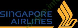 Ảnh hãng HK Singapore Airlines 2086