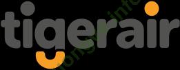Ảnh hãng HK Tiger Airways 2088