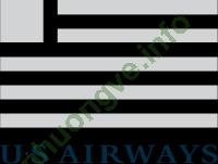 Ảnh hãng HK US Airways 3267