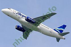 Ảnh hãng HK Yakutia Airlines 2637