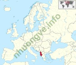 Ảnh Albania 170 2
