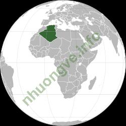 Ảnh Algeria 139 2
