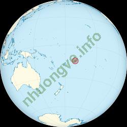 Ảnh American Samoa 152 2