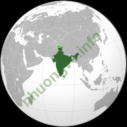 Ảnh India 151 2