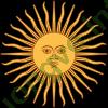 Ảnh Argentina 90 2
