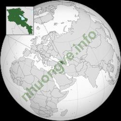 Ảnh Armenia 220 2