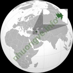 Ảnh Azerbaijan 10 2