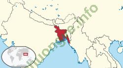 Ảnh Bangladesh 30 4
