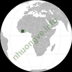 Ảnh Ivory Coast 197 2