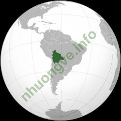 Ảnh Bolivia 141 2