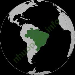 Ảnh Brasil 28 3