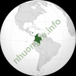 Ảnh Colombia 179 2