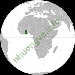 Ảnh Ghana 60 2