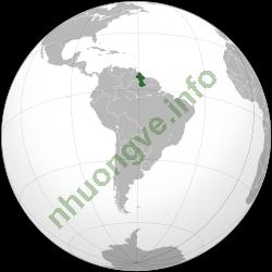 Ảnh Guyana 204 2