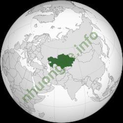 Ảnh Kazakhstan 156 2