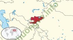 Ảnh Kyrgyzstan 124 3