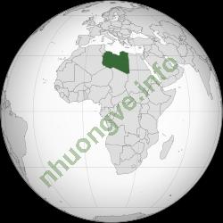 Ảnh Libya 105 2