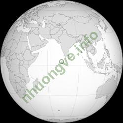 Ảnh Maldives 86 2