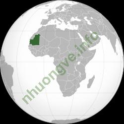 Ảnh Mauritania 19 2