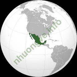 Ảnh Mexico 68 2