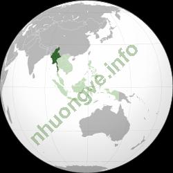 Ảnh Myanmar 162 2