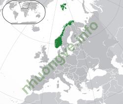 Ảnh Norway 150 2