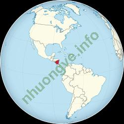 Ảnh Nicaragua 223 2