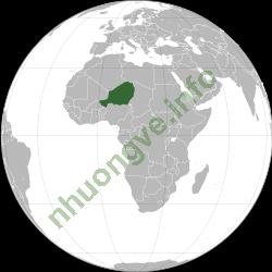 Ảnh Niger 16 2