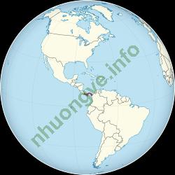 Ảnh Panama 229 2