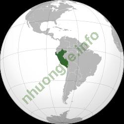 Ảnh Peru 25 3