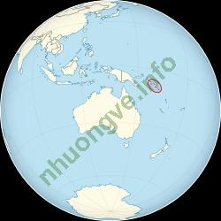 Ảnh Solomon Islands 83 2