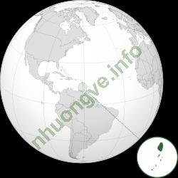 Ảnh Saint Vincent and the Grenadines 6 2