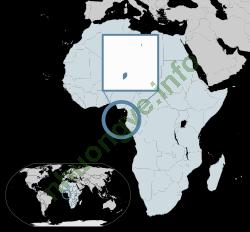 Ảnh São Tomé and Príncipe 215 2