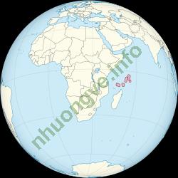 Ảnh Seychelles 210 2
