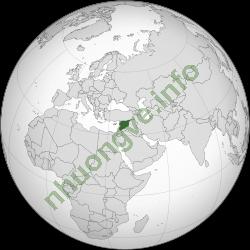 Ảnh Syria 7 2