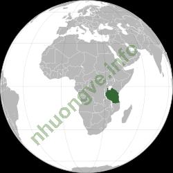 Ảnh Tanzania 3 2